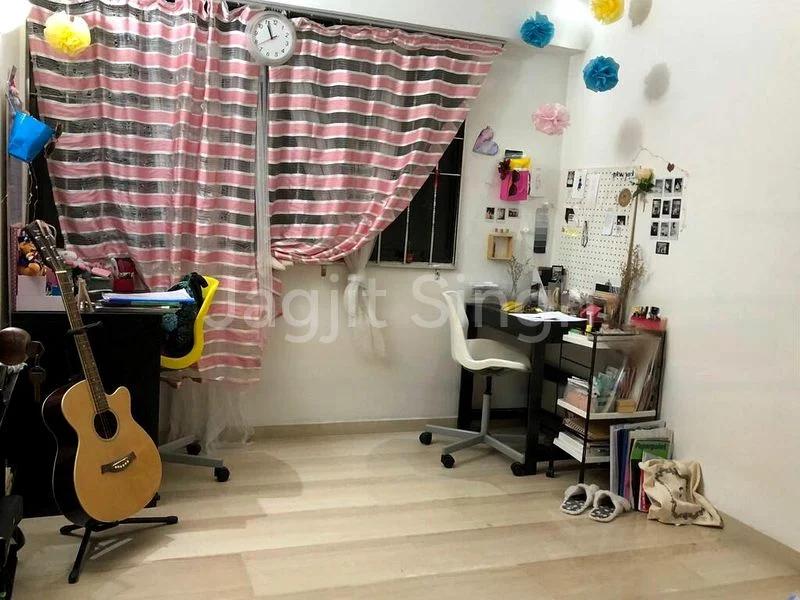 4 Room (4A) HDB for Rent in  133 Rivervale Street - Image 1